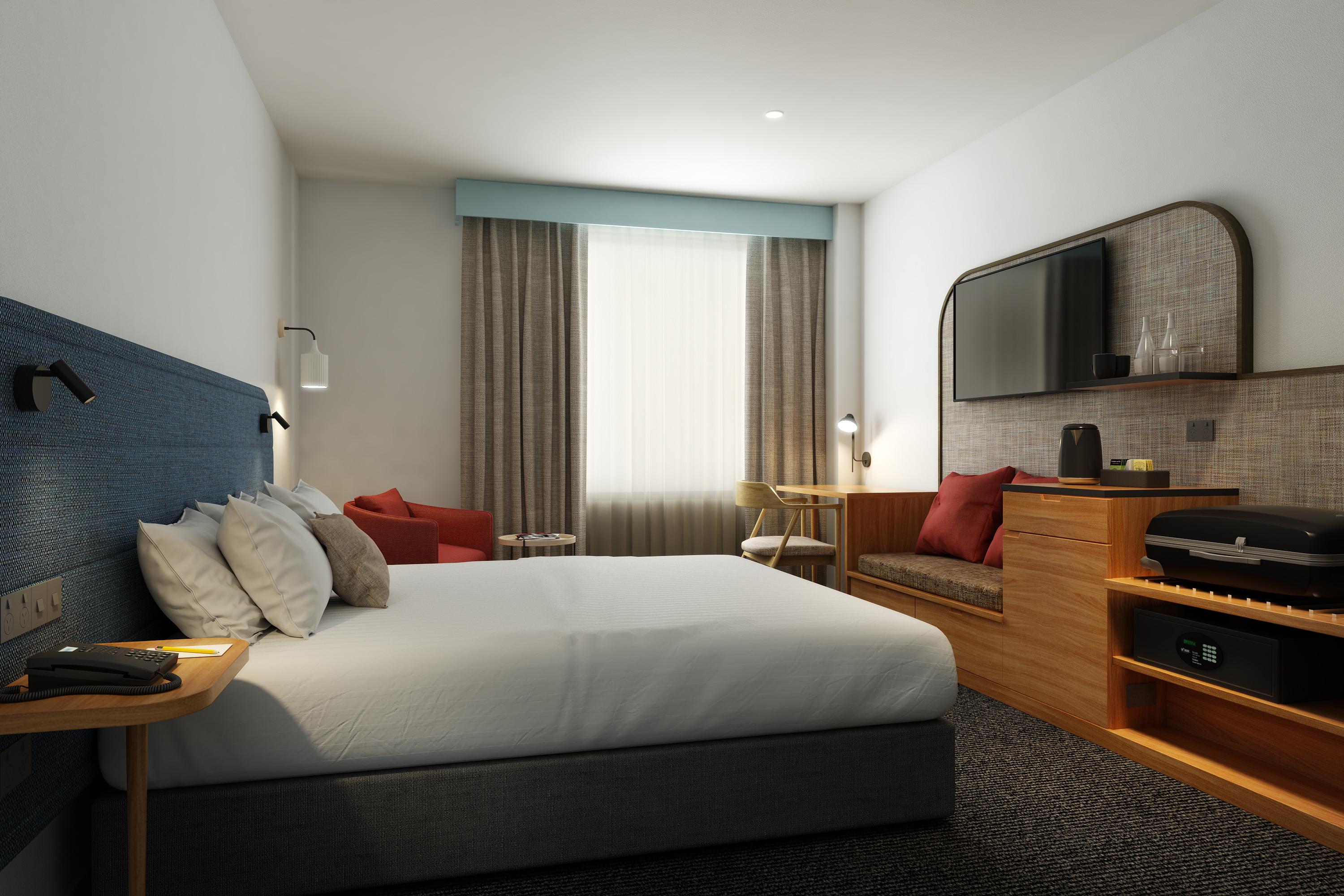 Hotel Sudima