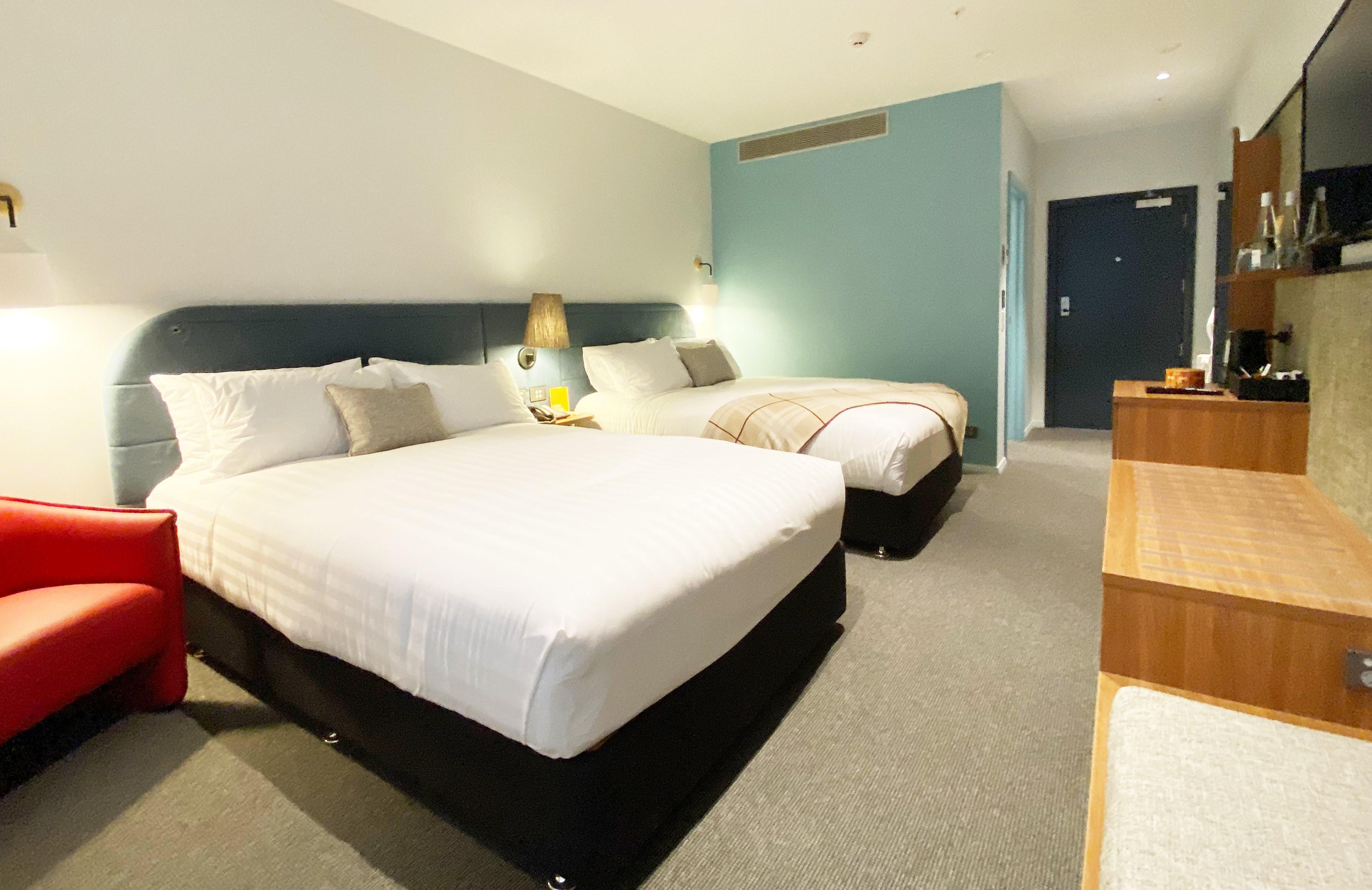 Sudima Auckland