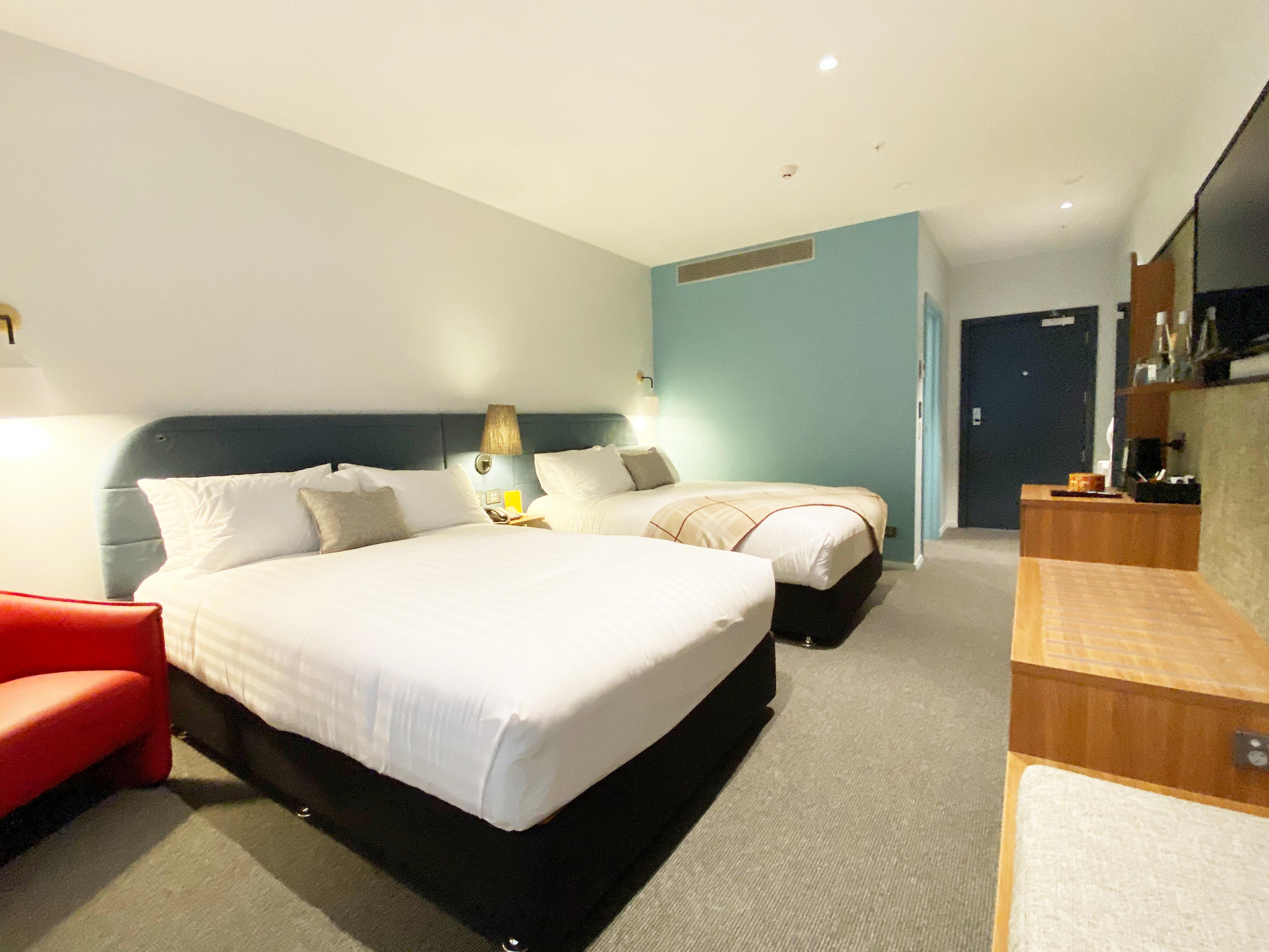 Sudima Hotel Auckland
