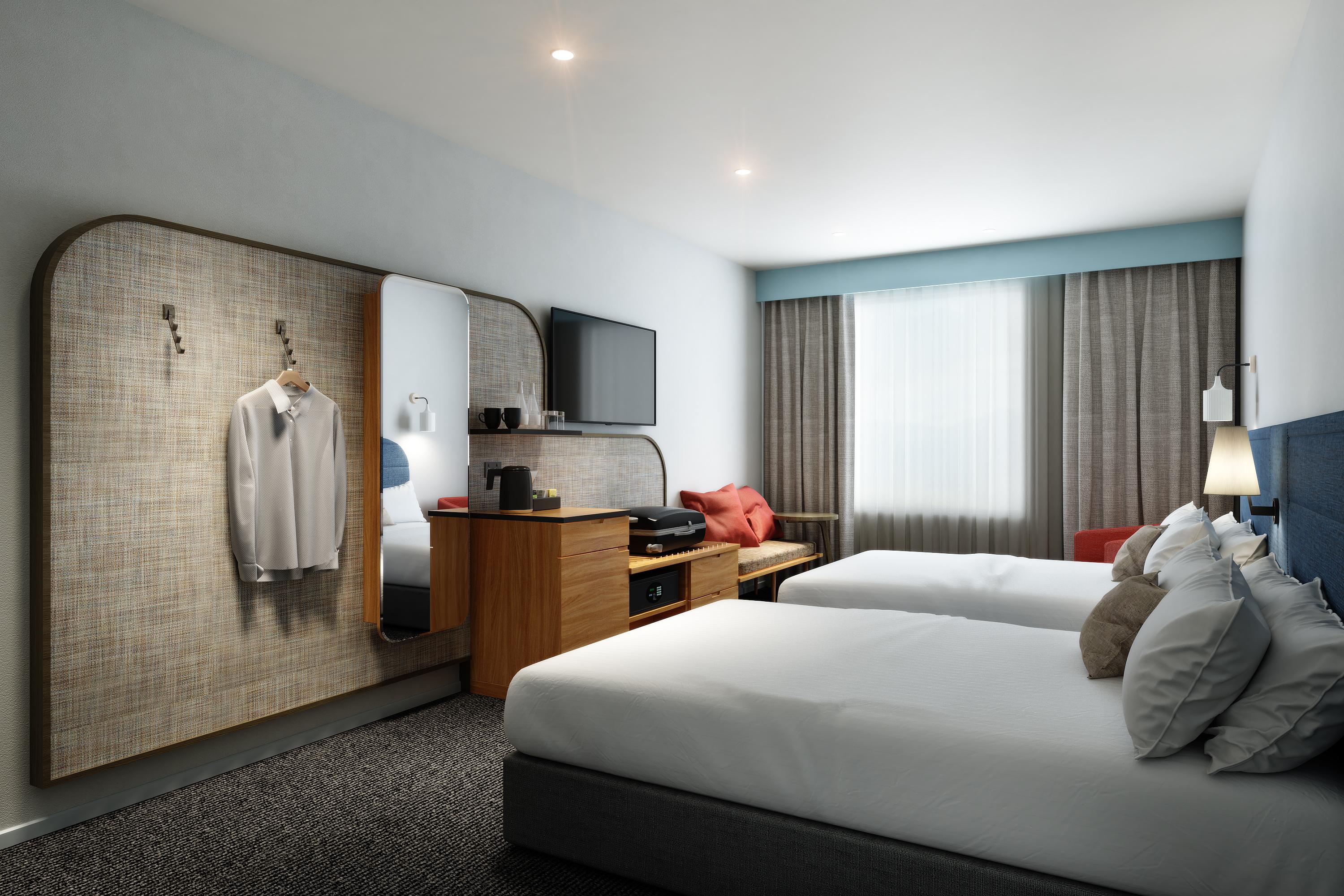 Sudima 4* Auckland