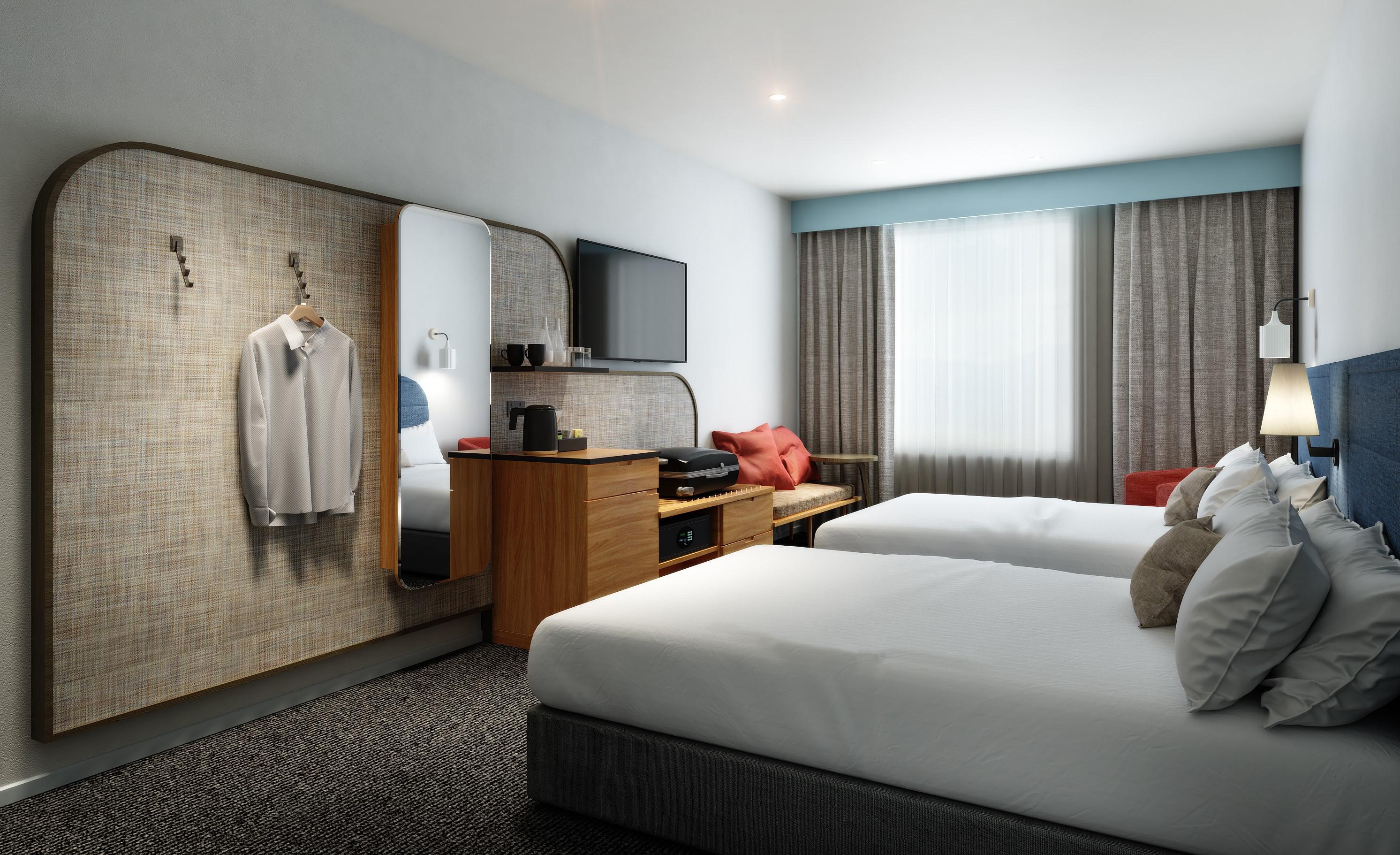 Hotel Sudima