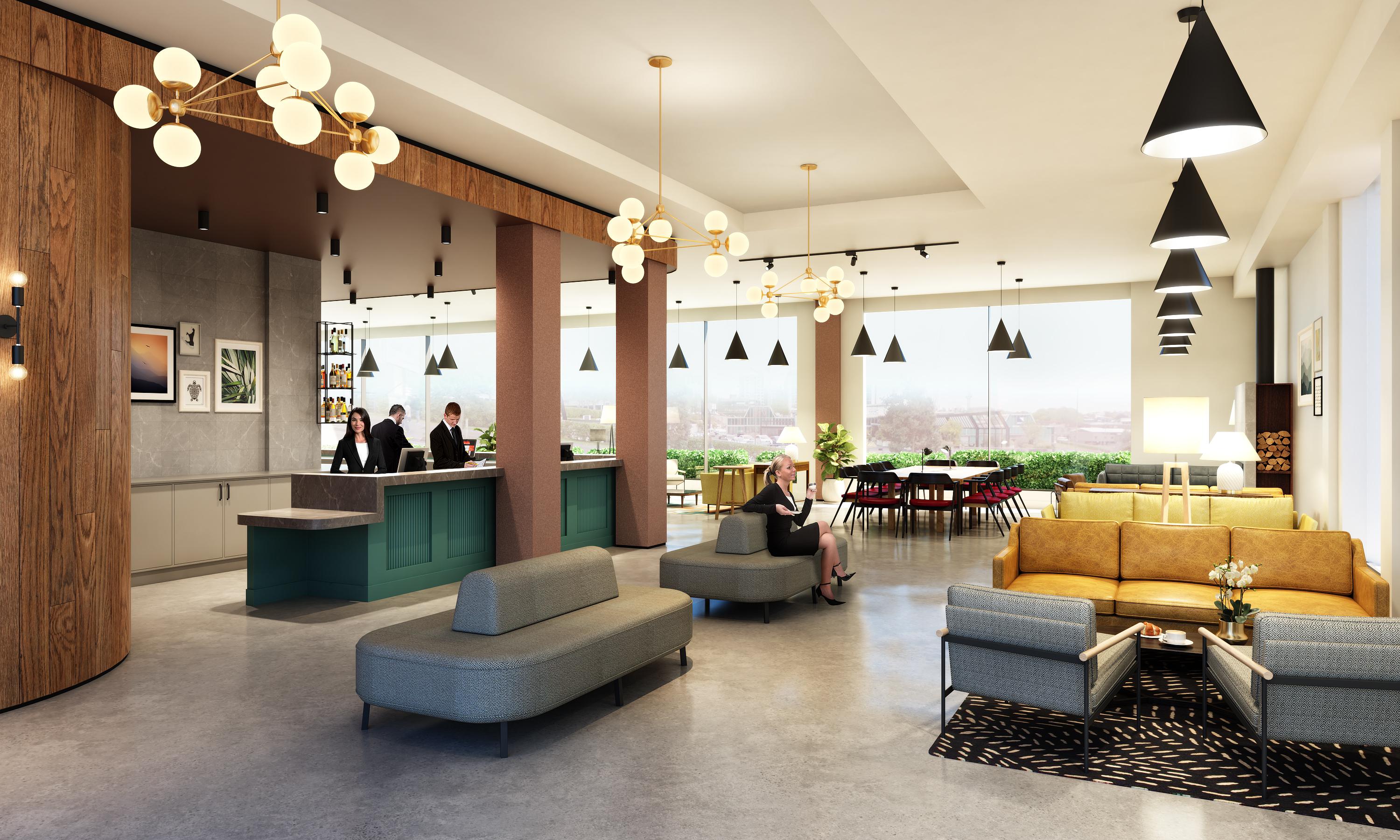 Sudima Hotel Auckland