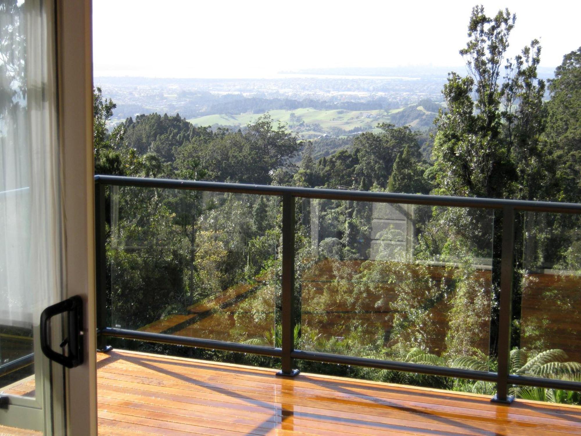 Waitakere &