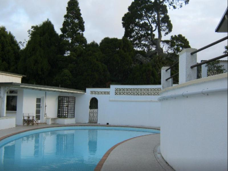 Hotel Waitakere & 4*