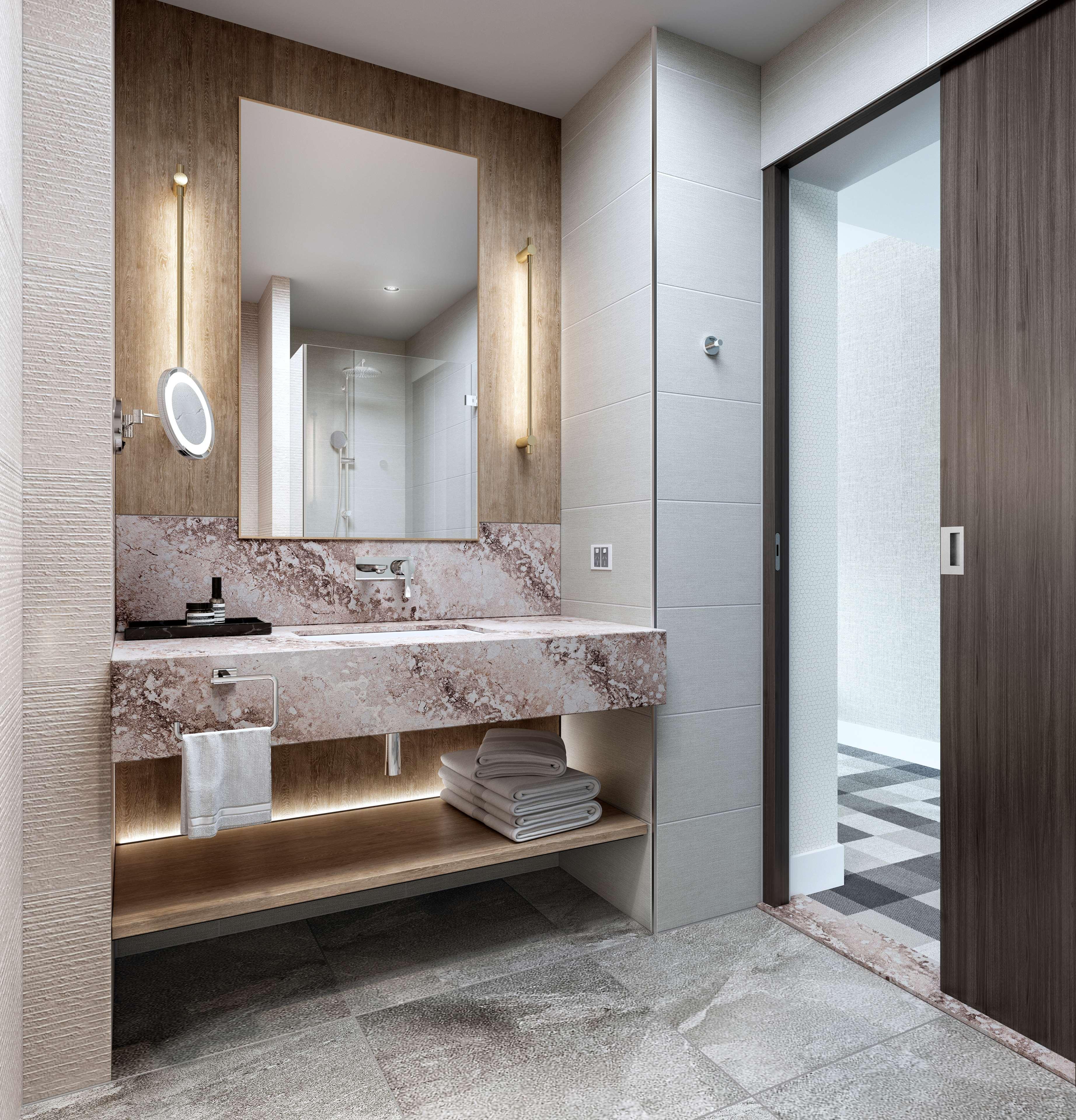 Doubletree By Hilton Karaka Hotel 4*