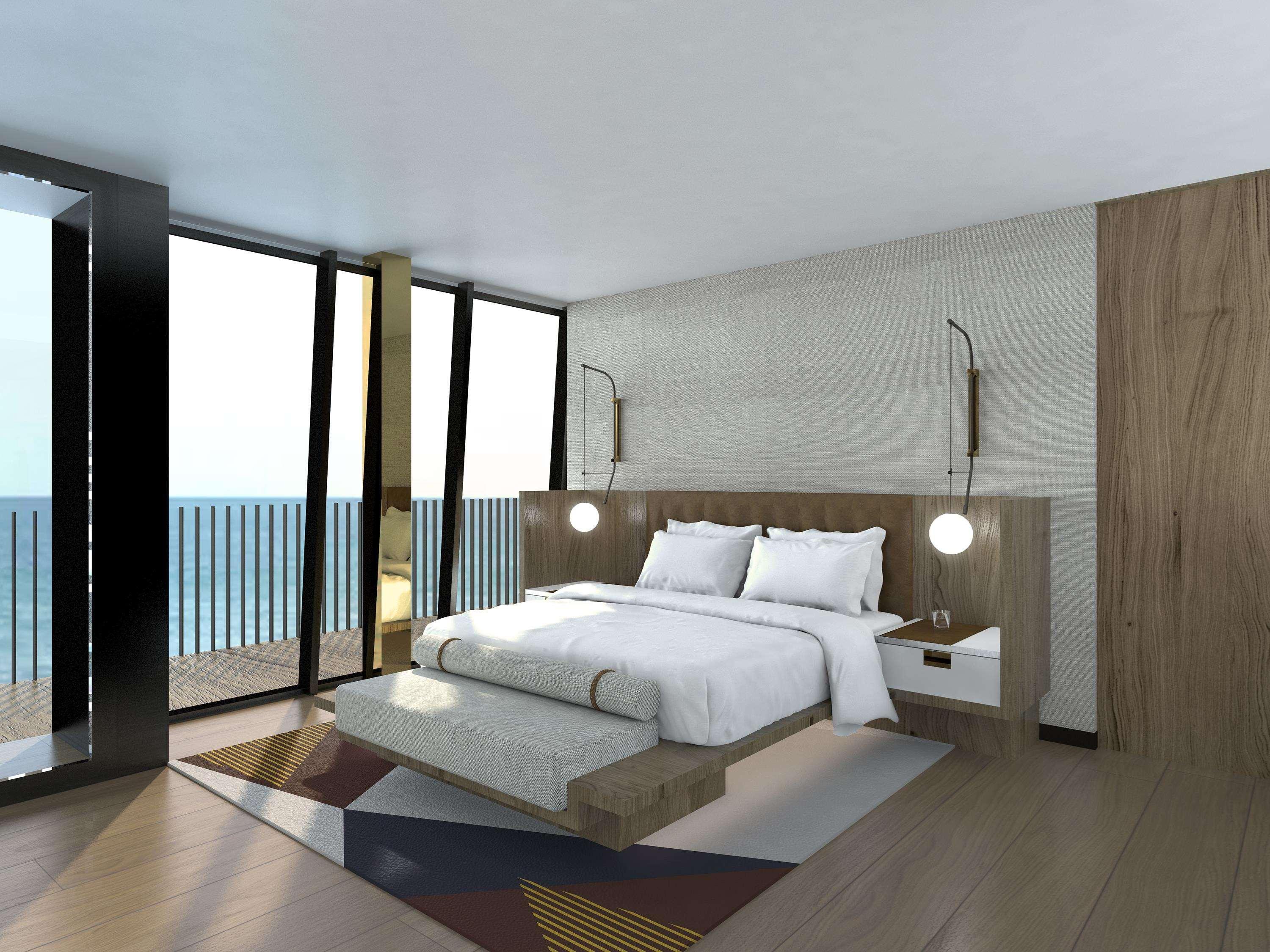 Park Hyatt Hotel Auckland