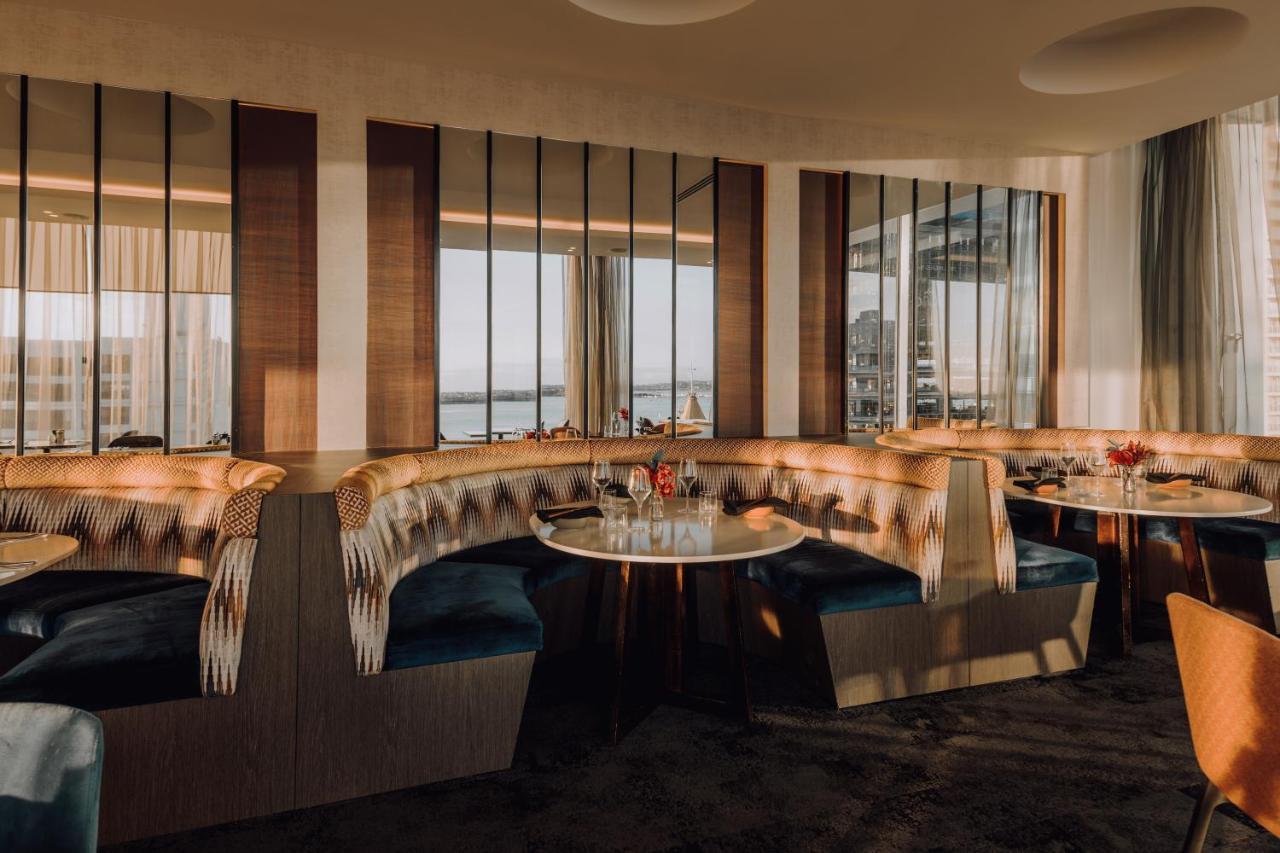 Hotel Movenpick 5*