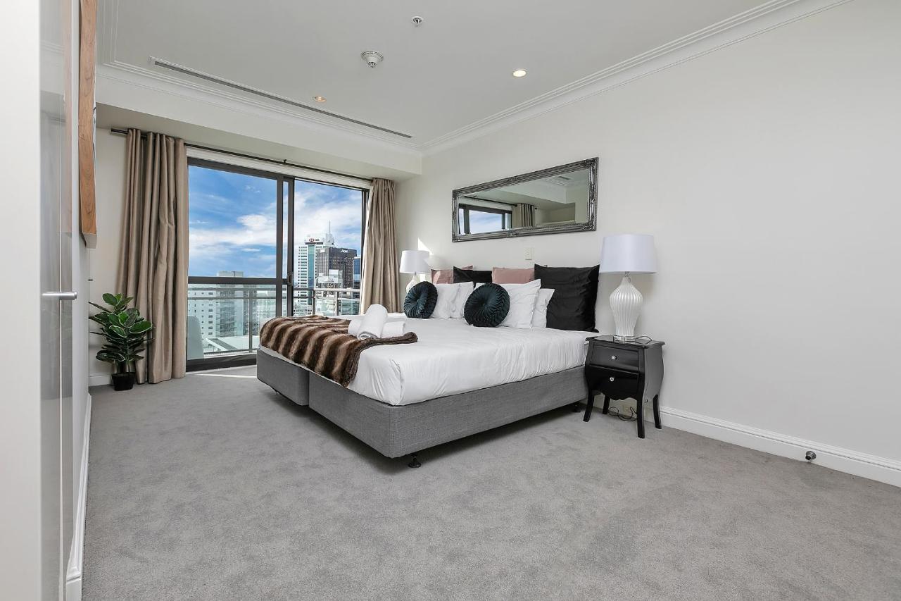 Sky-high Seascape - A Starlight Delight! Apartamento *