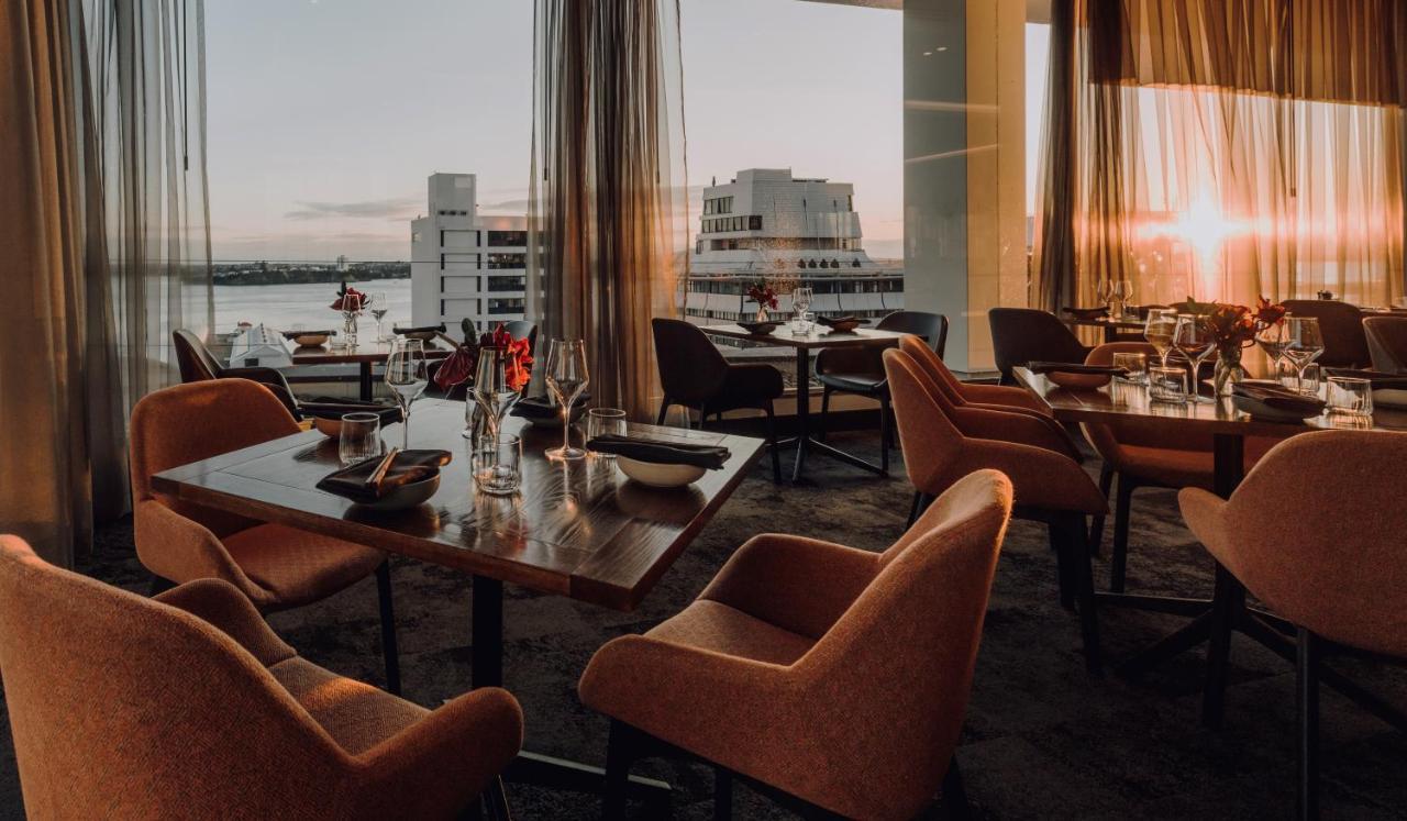 Movenpick Auckland