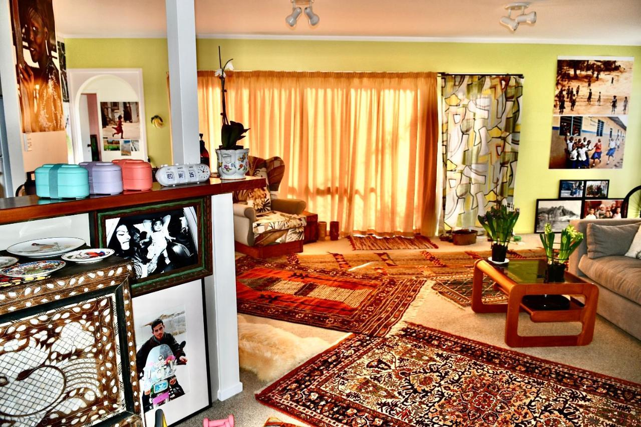 Bed & Breakfast Birdsong Devonport *