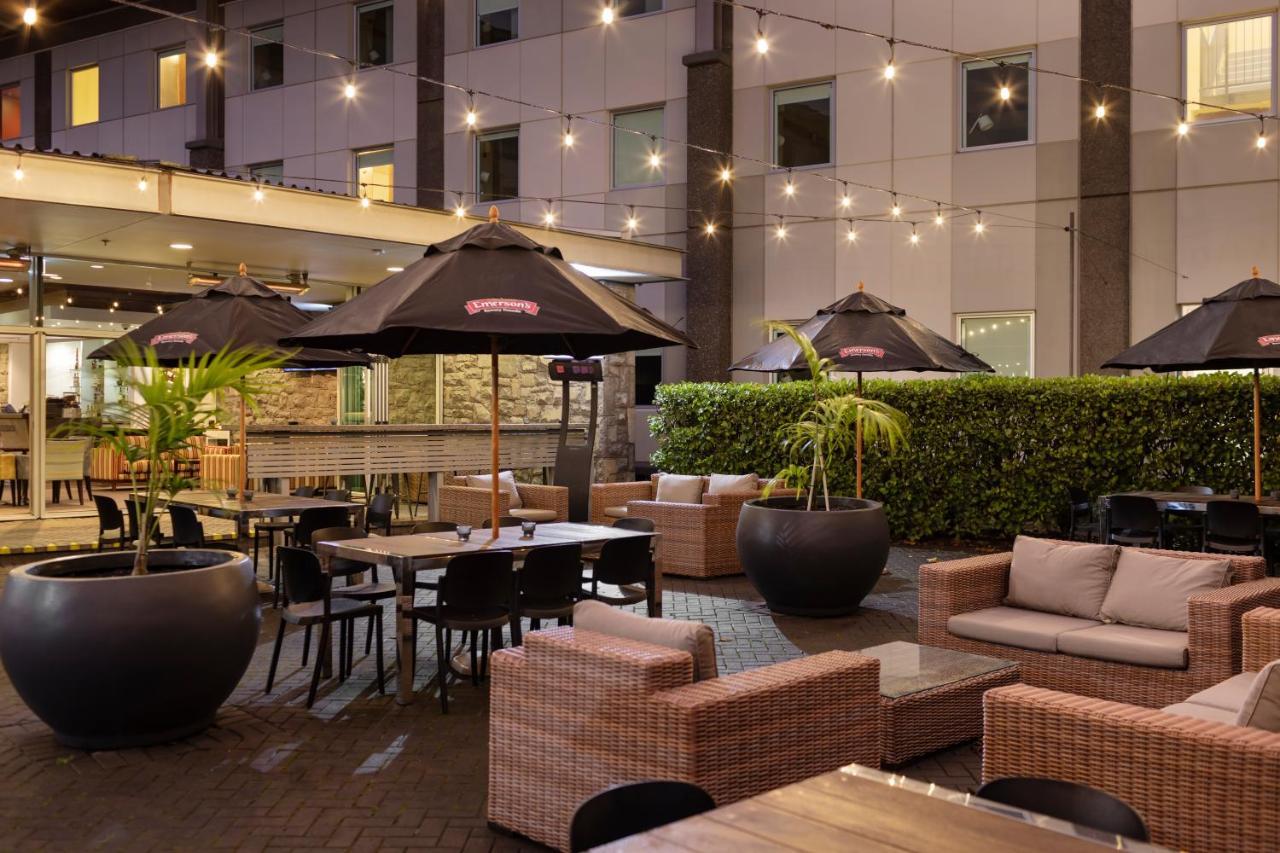 Novotel Ellerslie Hotel Auckland