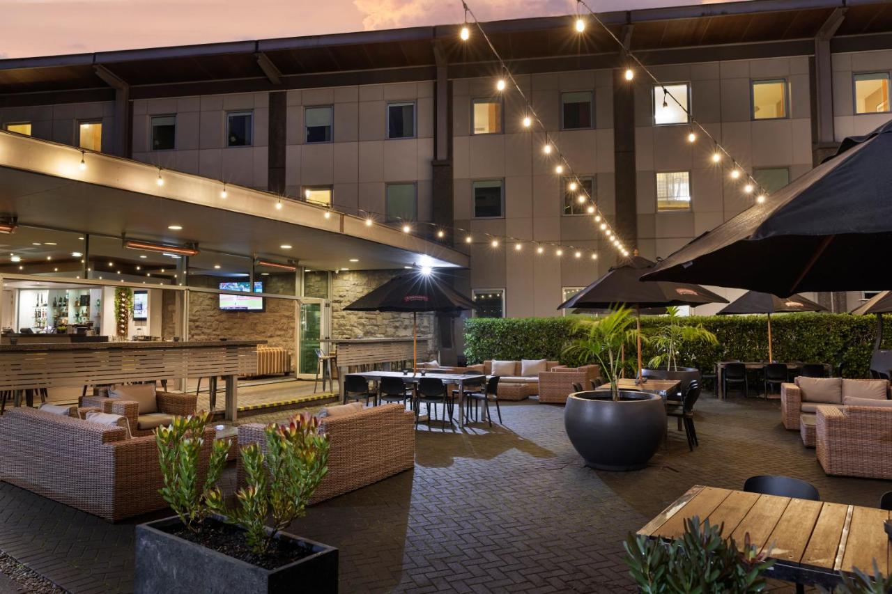 Novotel Ellerslie