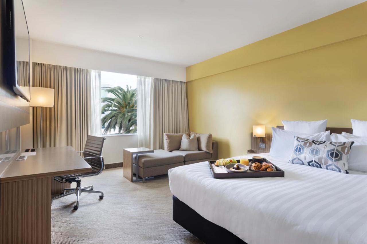 Novotel Ellerslie 4*