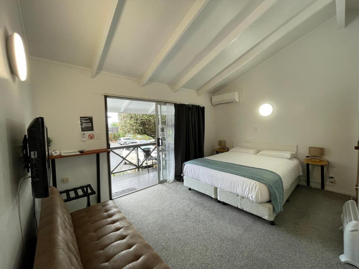 Motel Siesta 3*