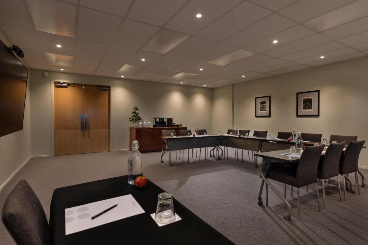 Hotel Novotel Ellerslie 4*