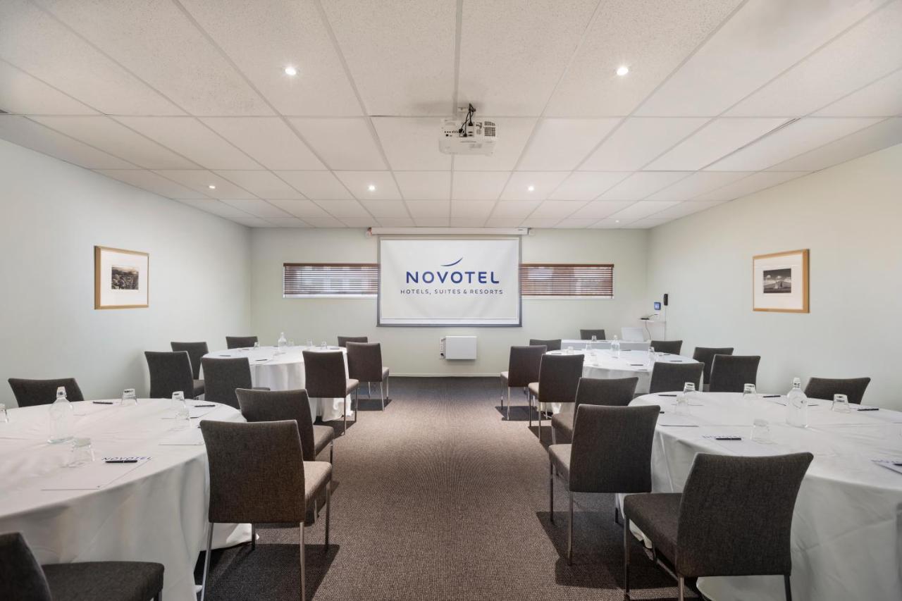 Novotel Ellerslie