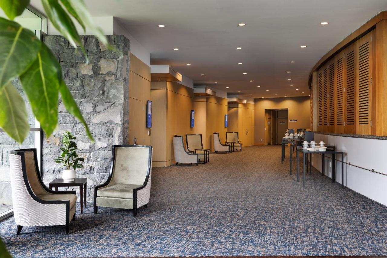 Hotel Novotel Ellerslie 4*