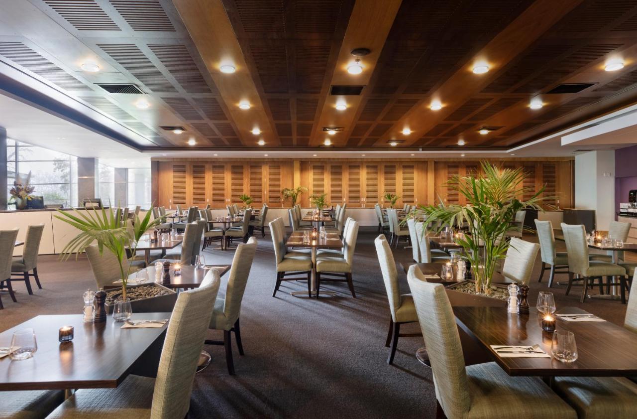 Novotel Ellerslie Hotel