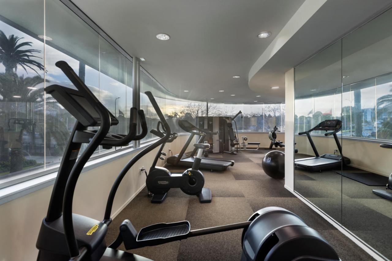 Hotel Novotel Ellerslie 4*