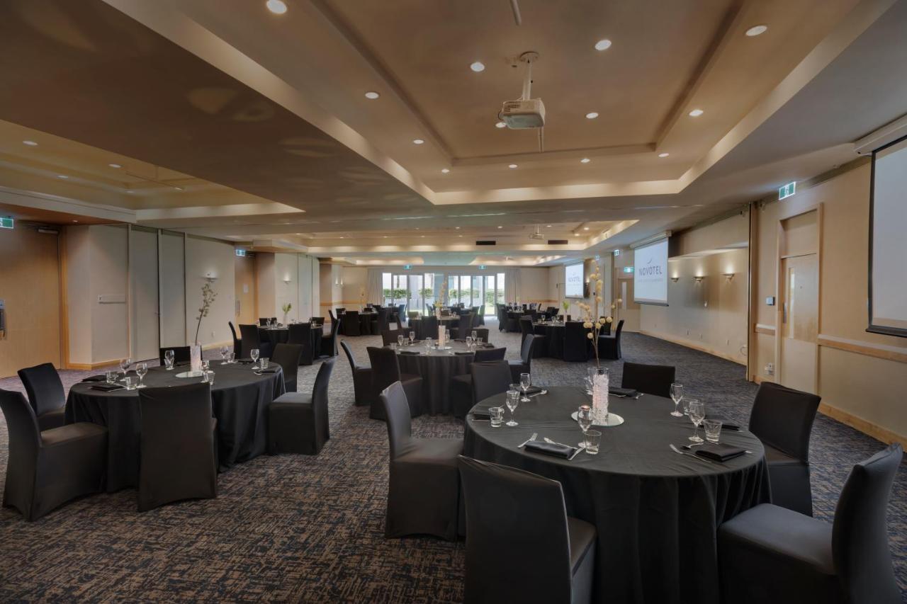 Hotel Novotel Ellerslie 4*