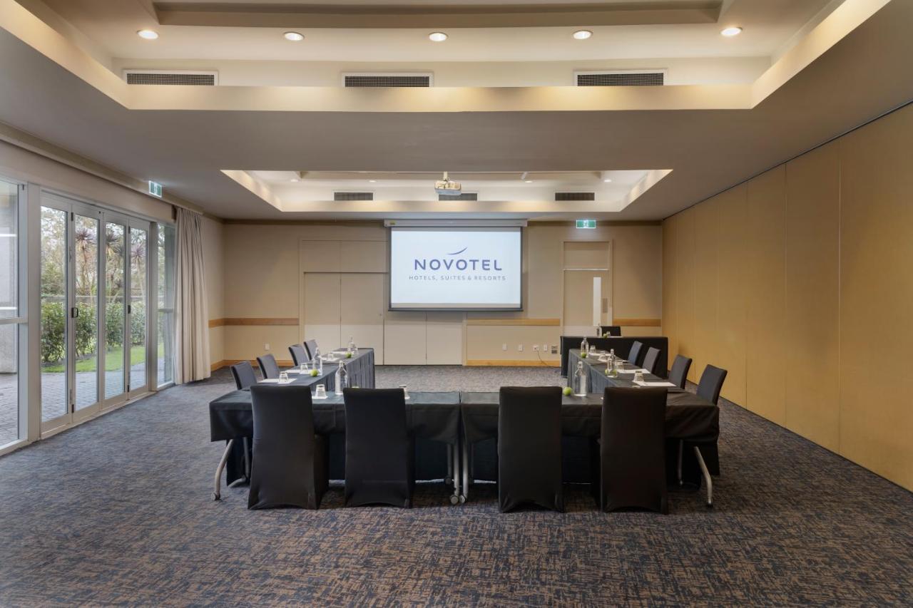 Hotel Novotel Ellerslie Auckland