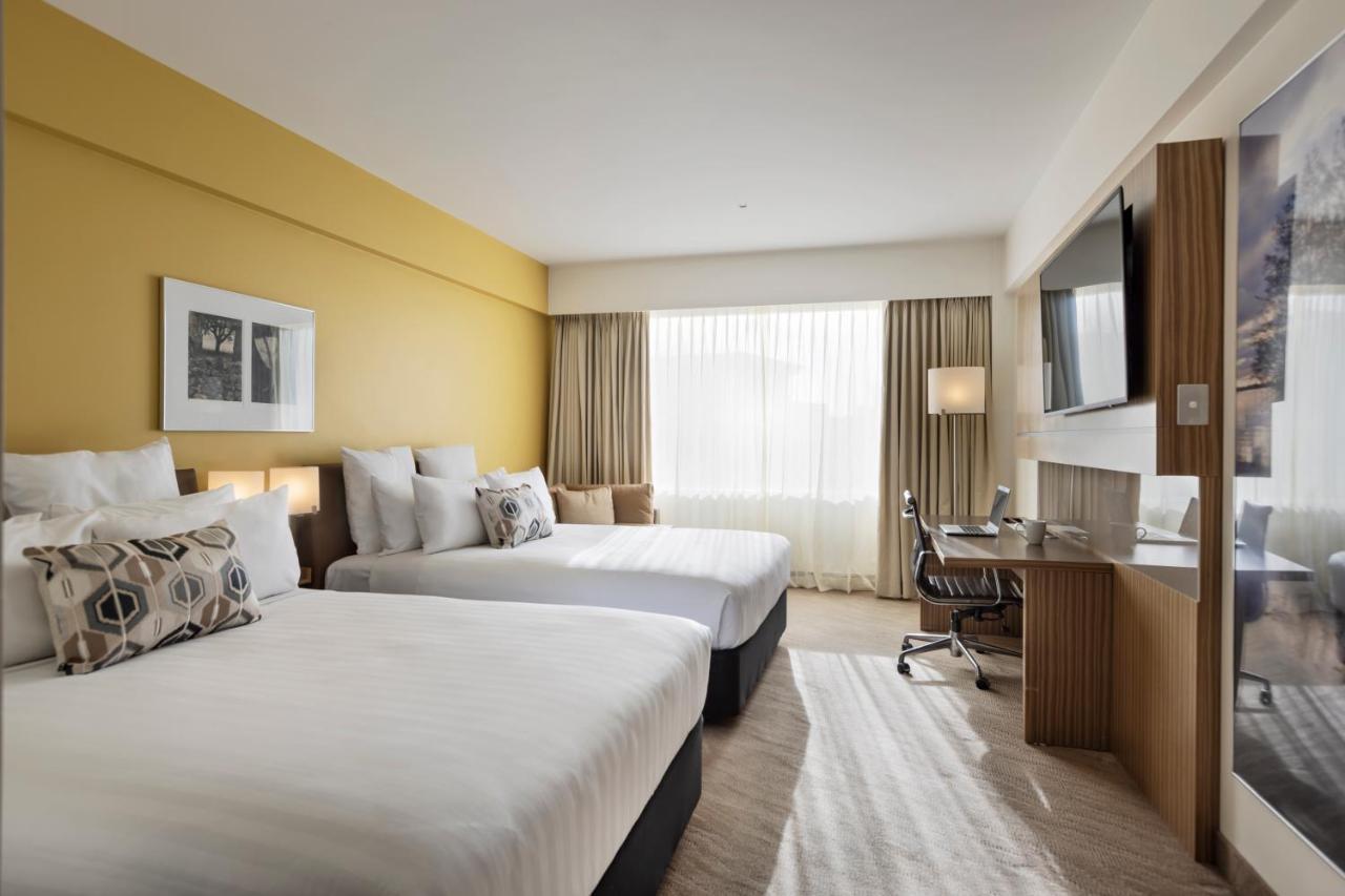 Novotel Ellerslie