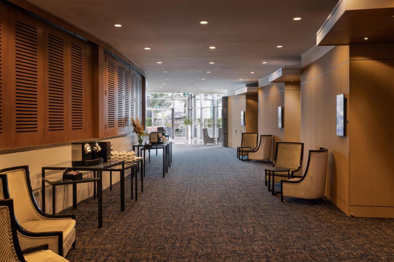 Hotel Novotel Ellerslie Auckland