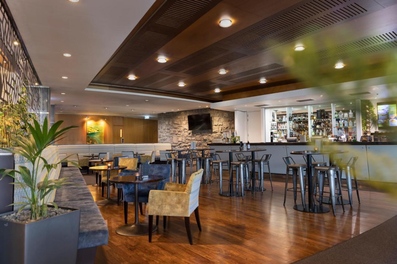 Novotel Ellerslie 4*