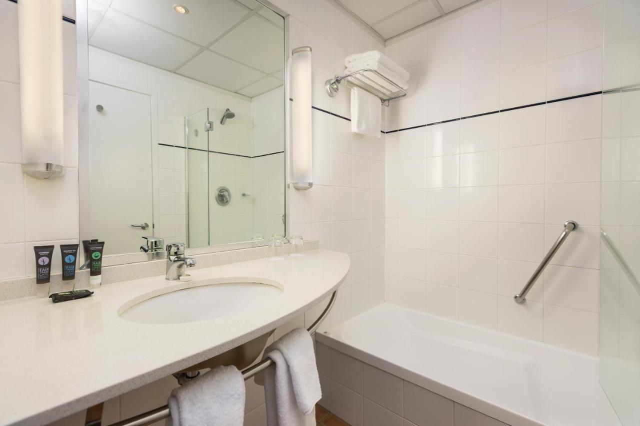 Hotel Novotel Ellerslie Auckland