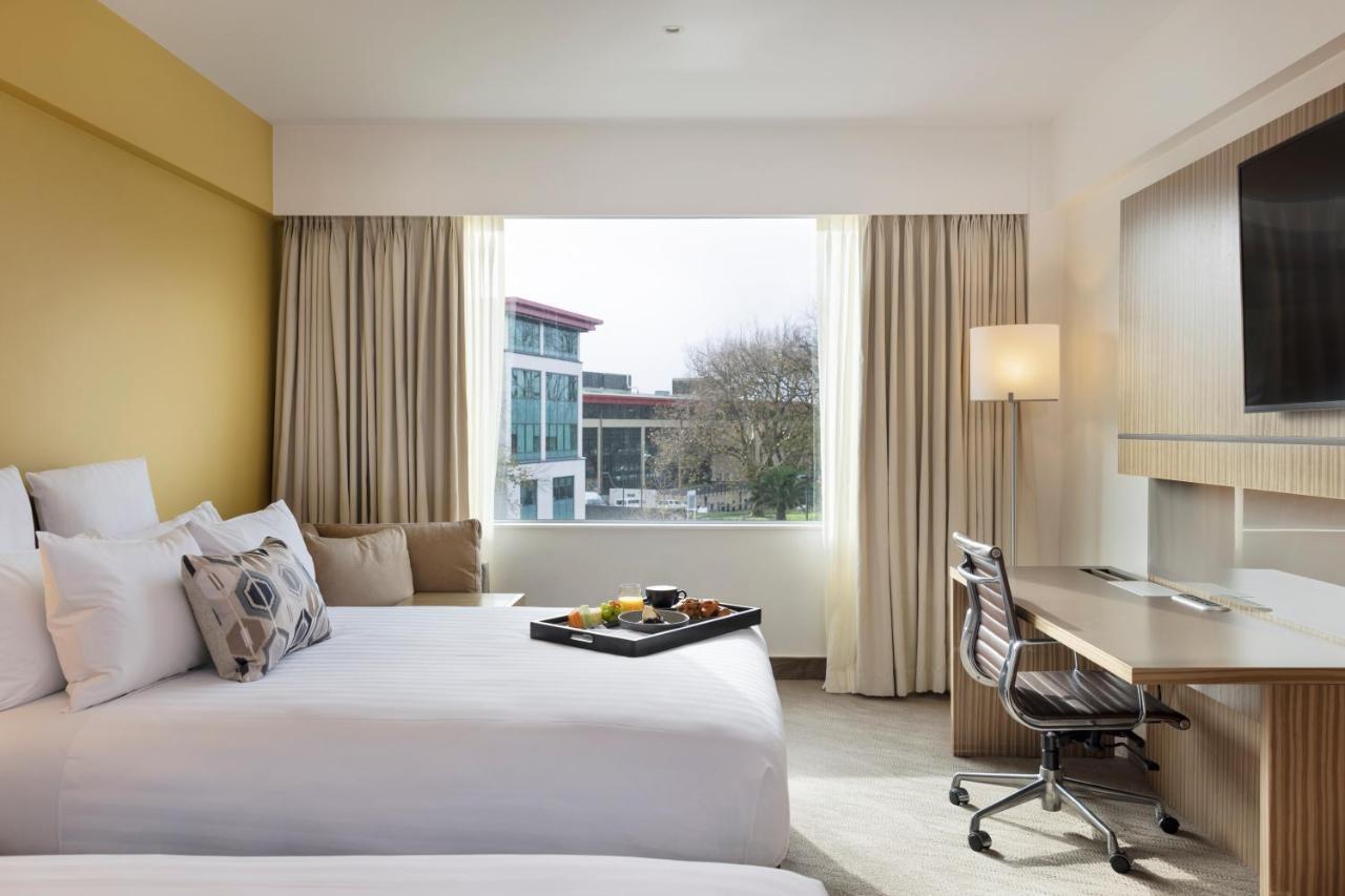 Novotel Ellerslie Hotel