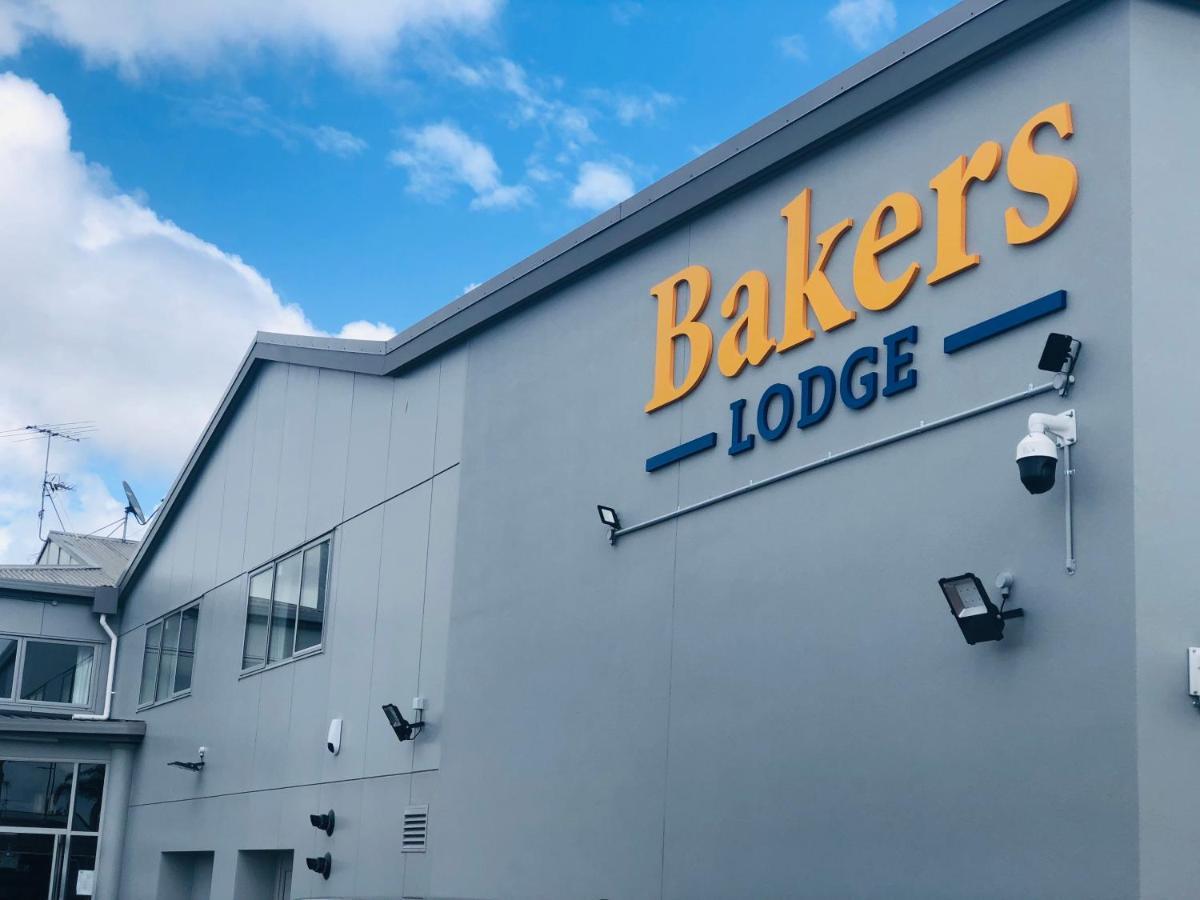 Motel Bakers 3*