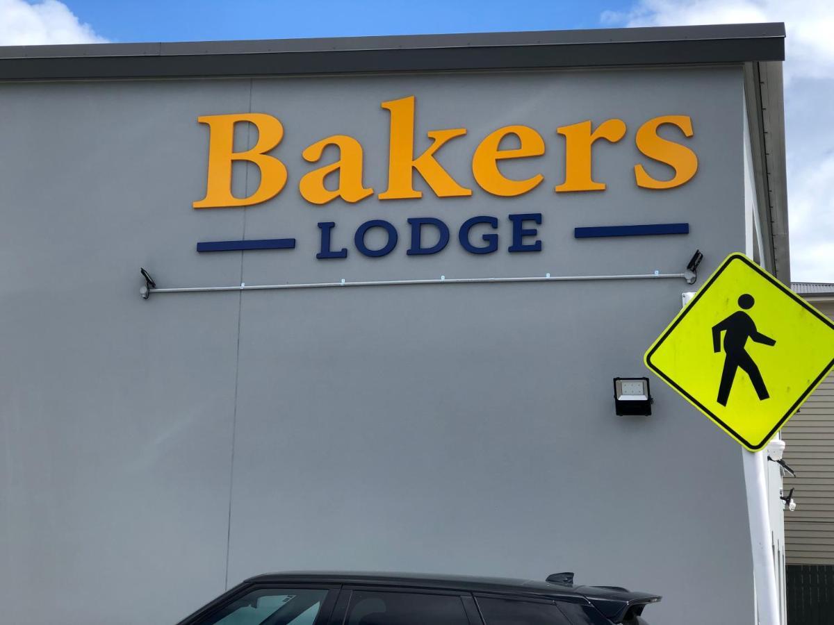 Bakers Motel Auckland