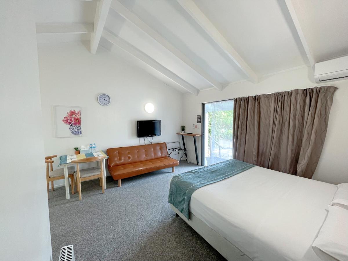 Motel Siesta Auckland