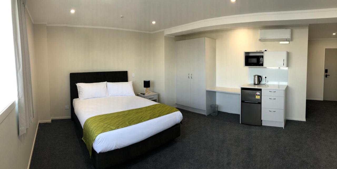 Bakers Motel Auckland