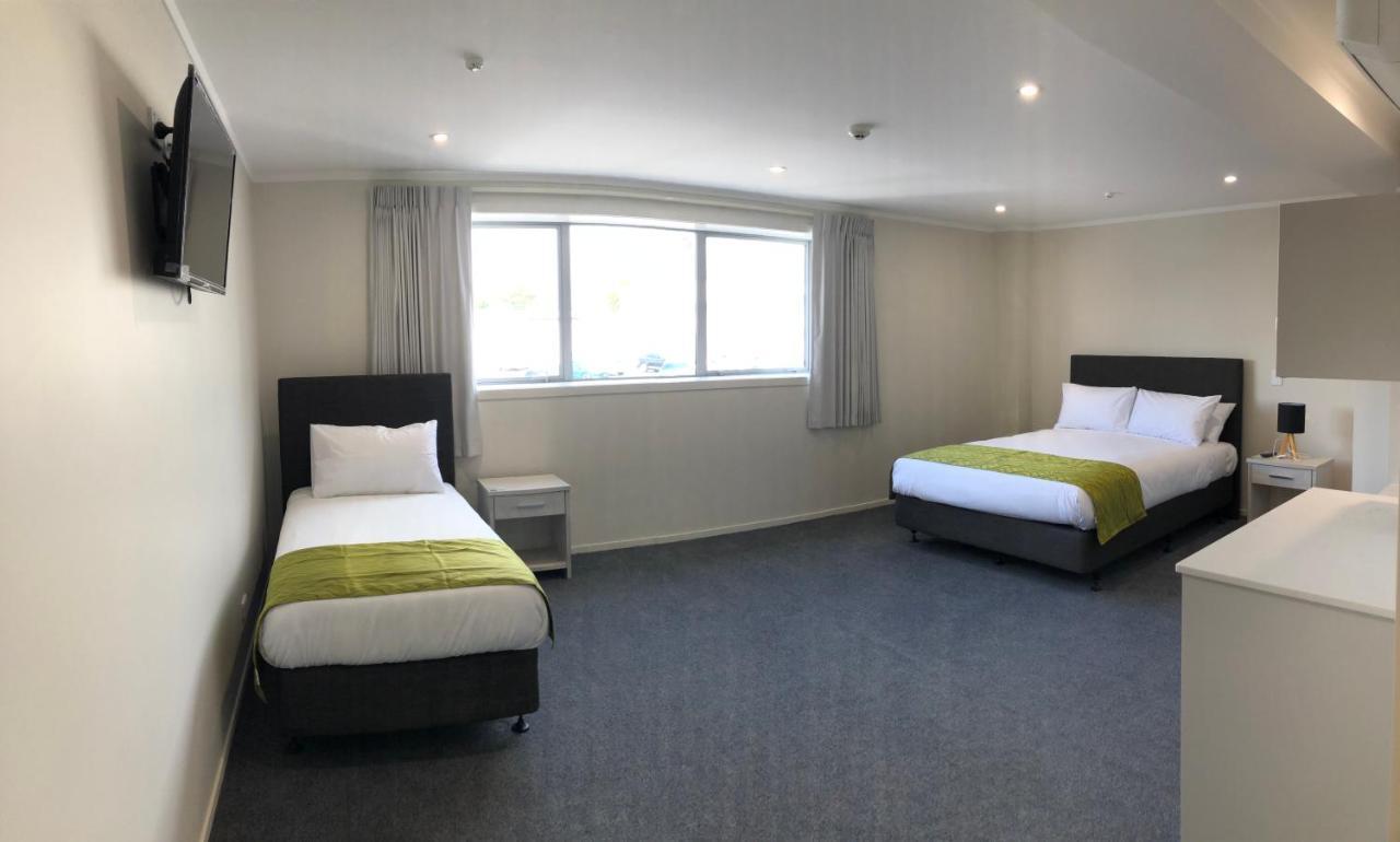 Motel Bakers Auckland