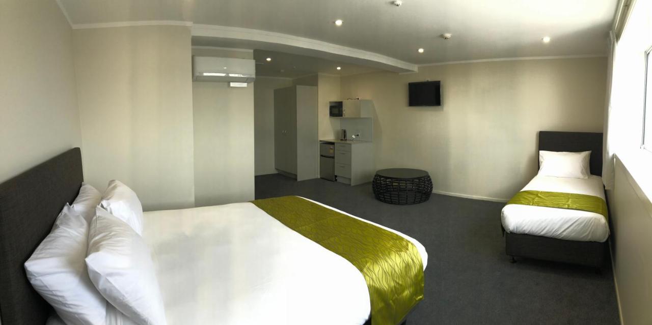 Motel Bakers 3*