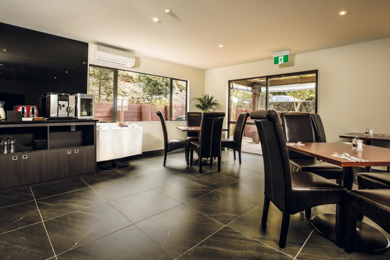 Edit Auckland Greenlane 4* Auckland