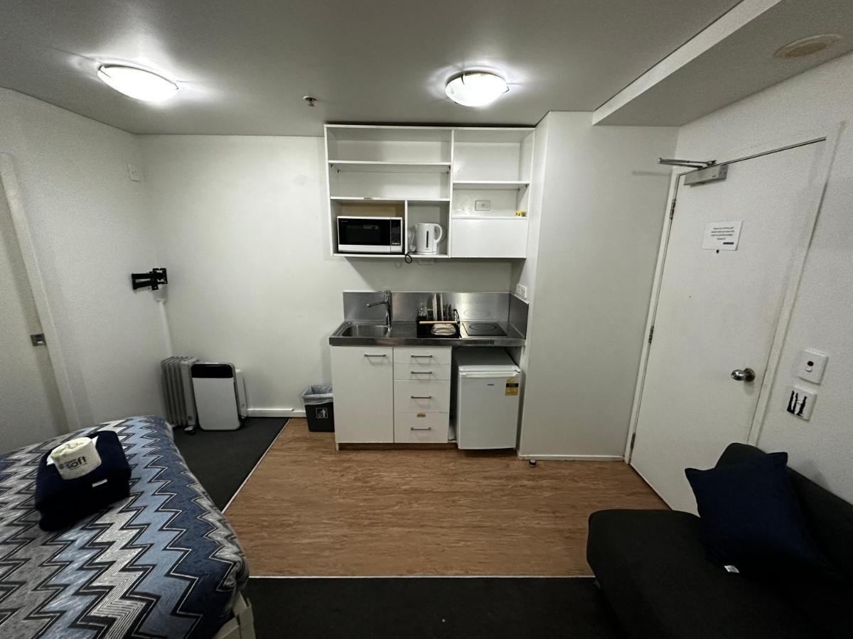 Columbia Aparthotel