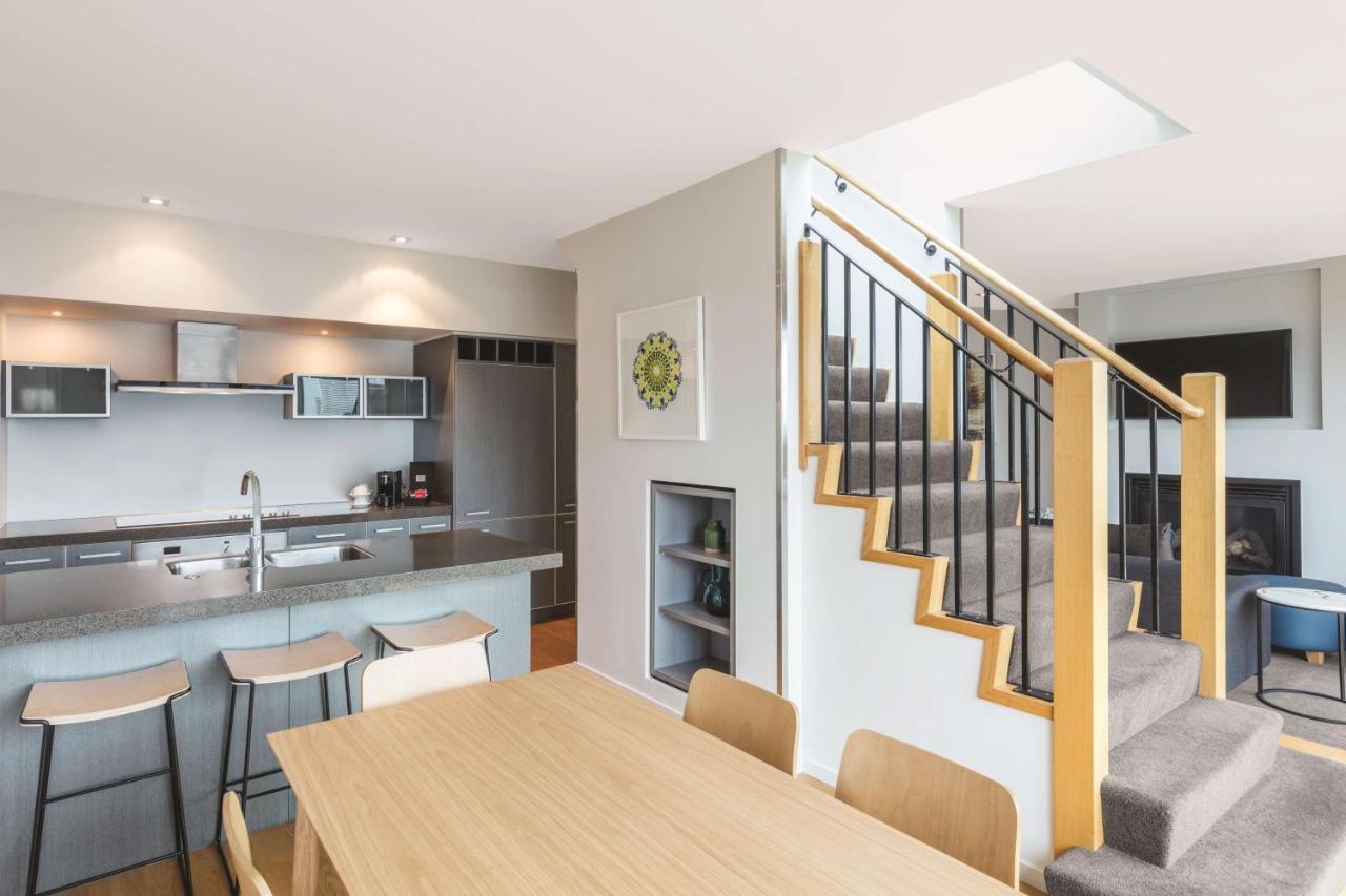 Aparthotel Adina Britomart Auckland