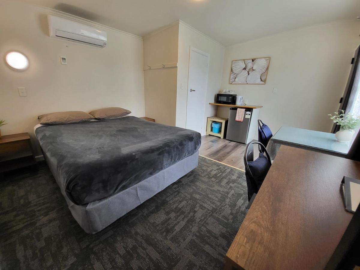Motel Rockfield Auckland