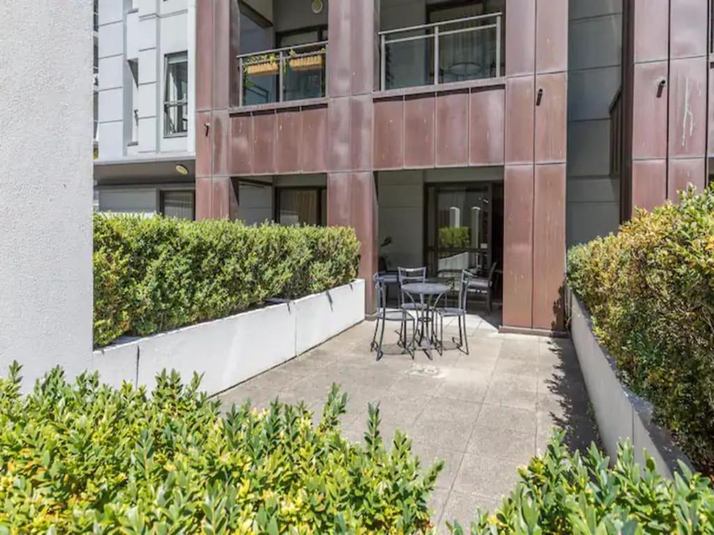 Heritage Haven By Viaduct Cbd - Pool Gym Tennis Apartment
