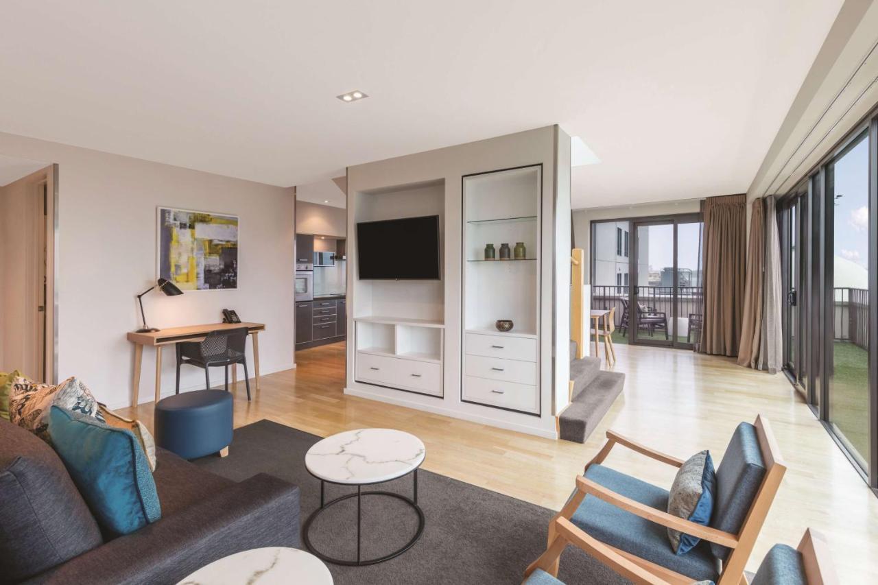 Aparthotel Adina Britomart