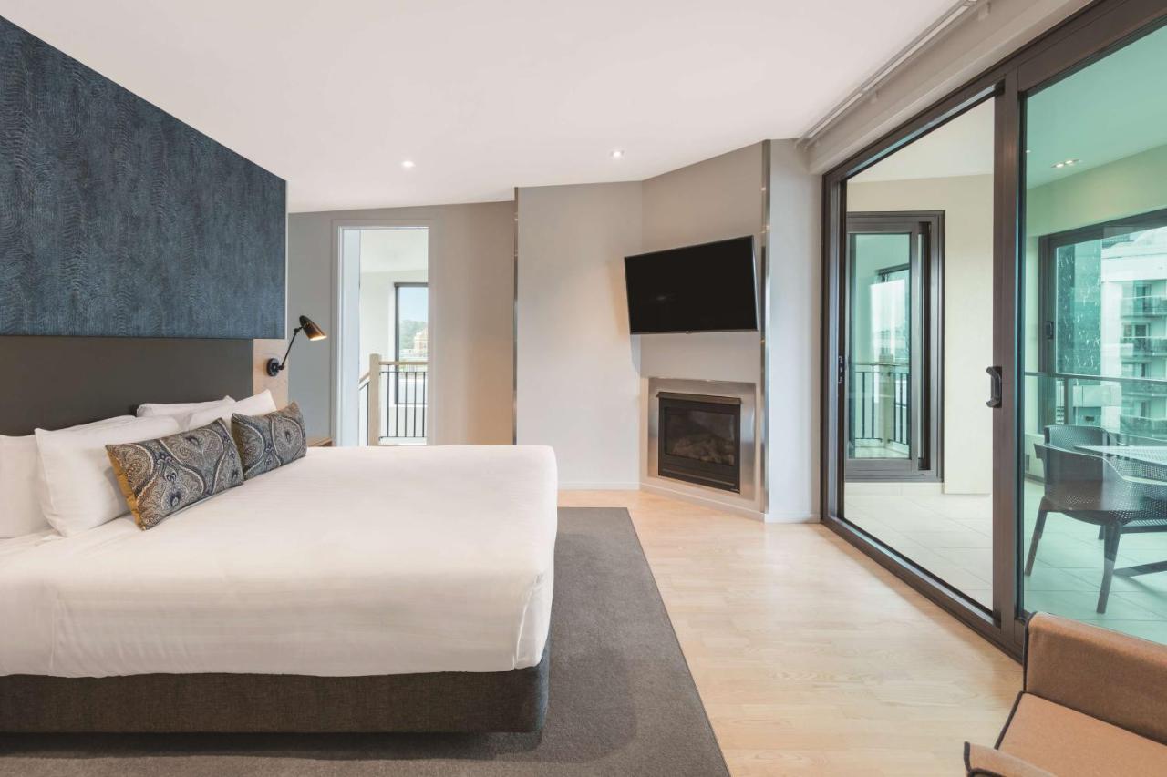 Adina Britomart Aparthotel