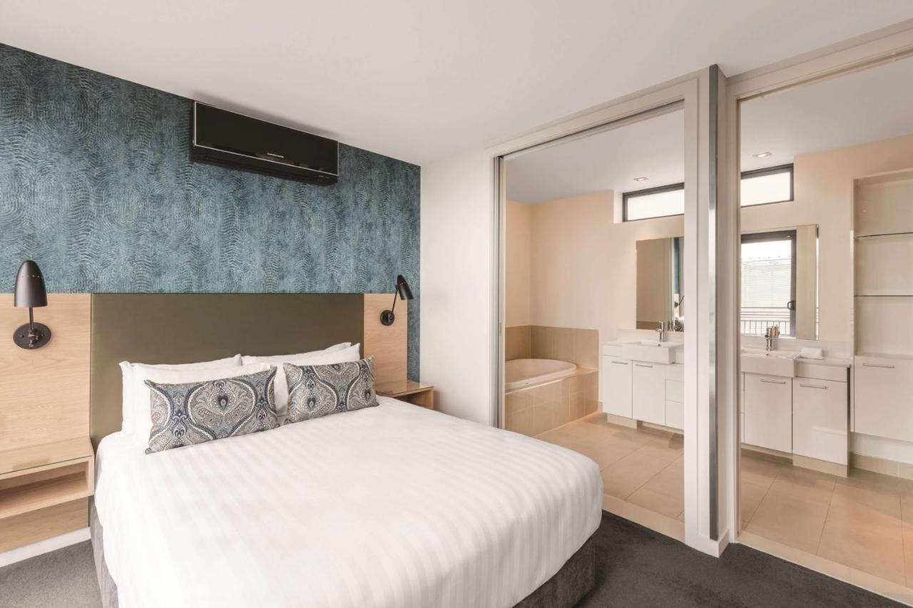 Aparthotel Adina Britomart 4*