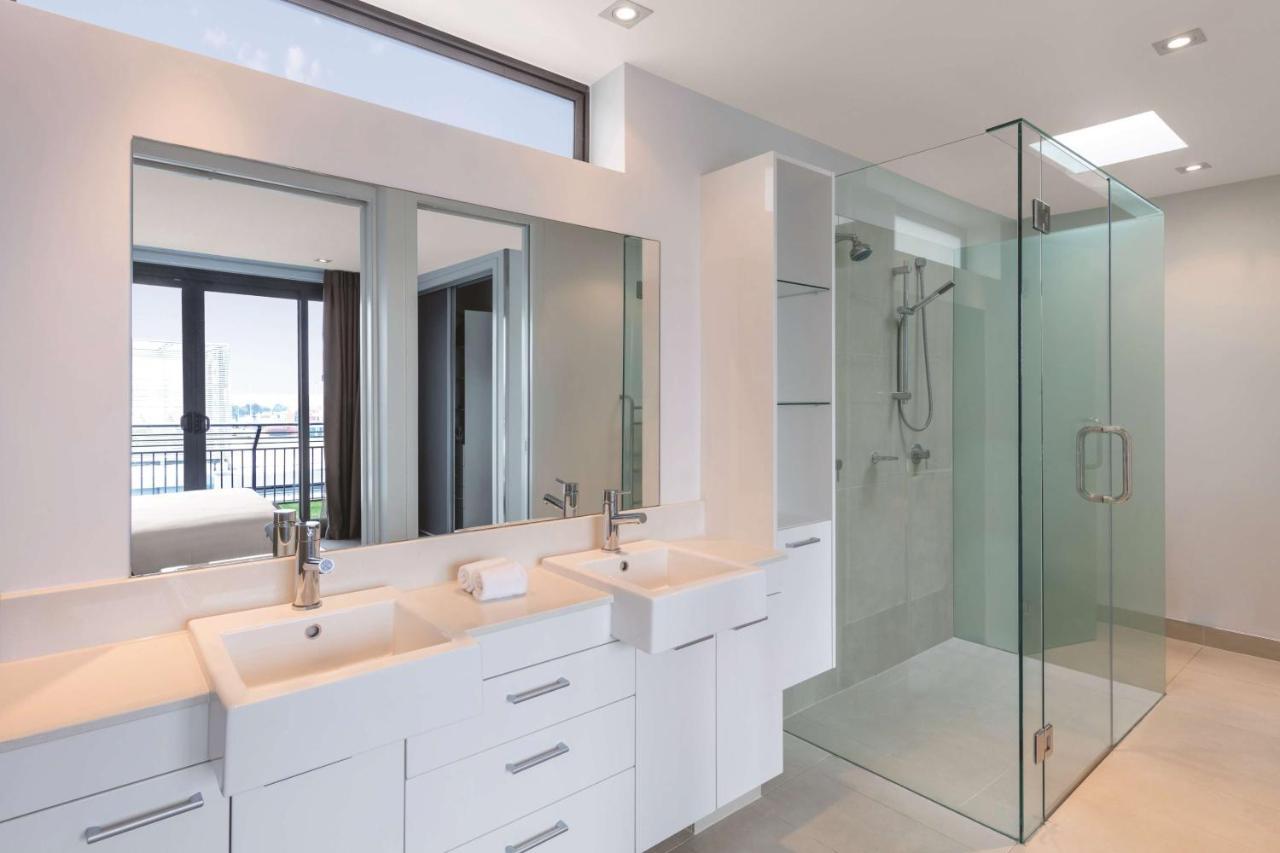 Aparthotel Adina Britomart