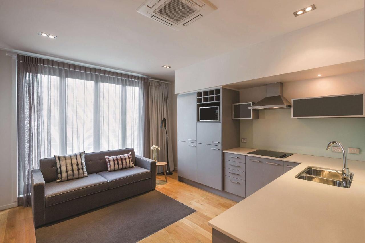 Adina Britomart Aparthotel 4*