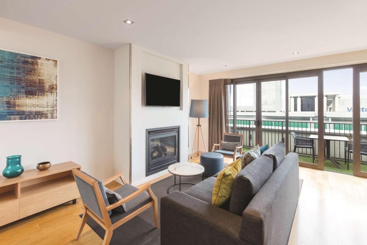 Aparthotel Adina Britomart