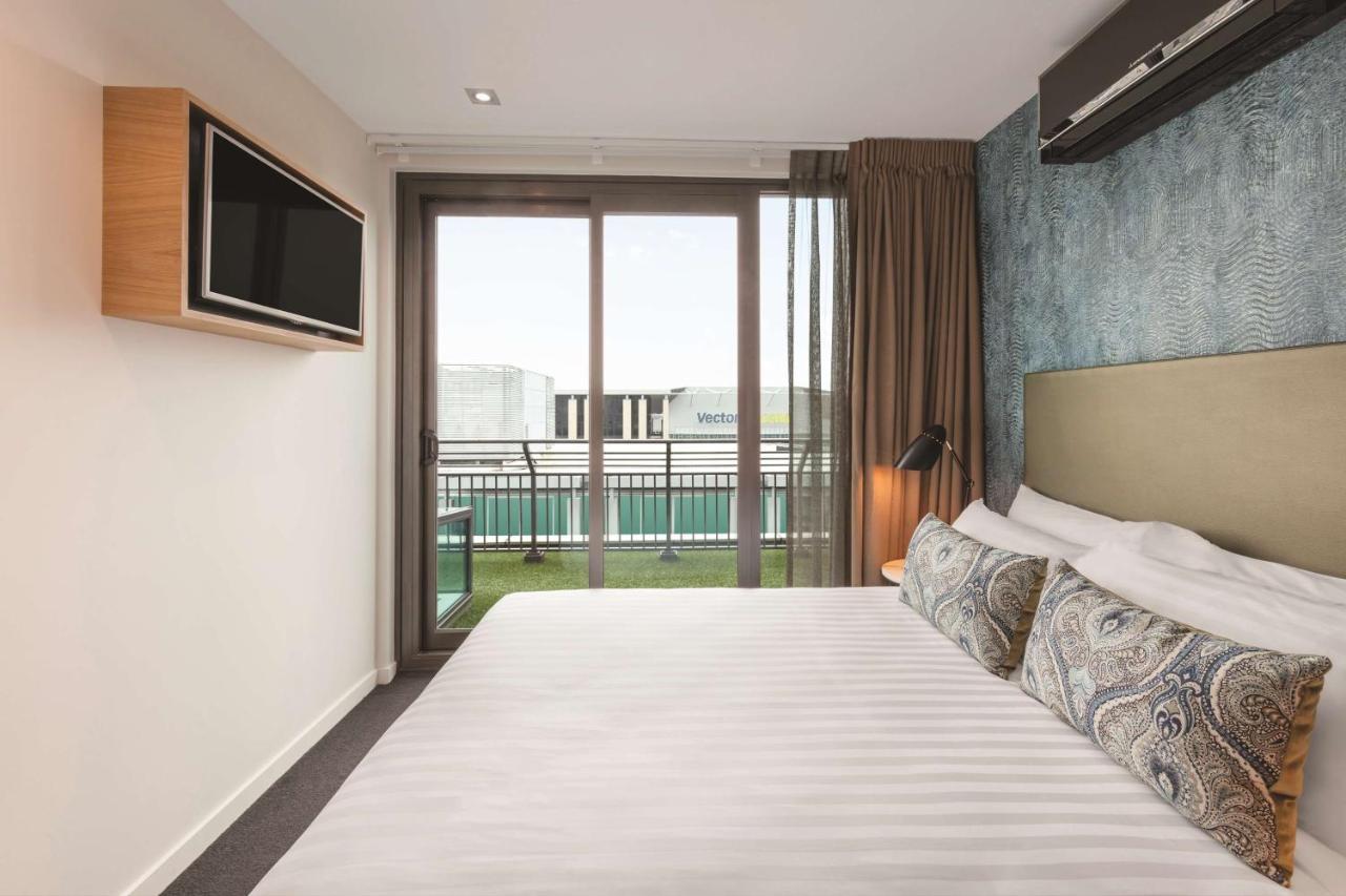 Adina Britomart Aparthotel Auckland