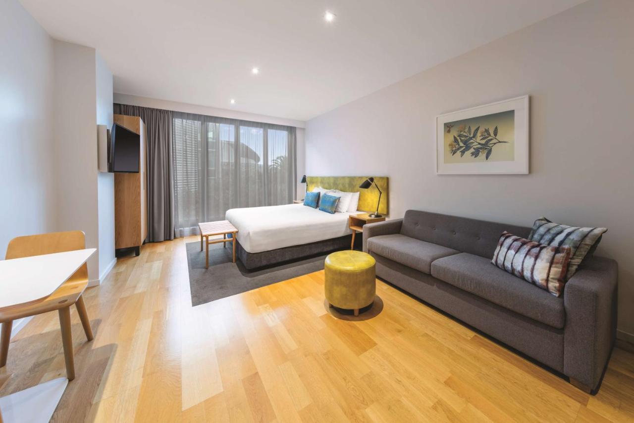 Adina Britomart Aparthotel