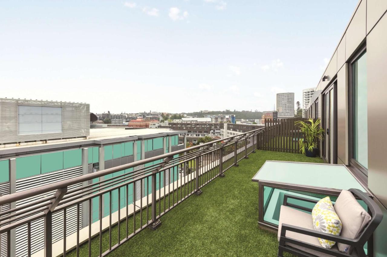 Adina Britomart Aparthotel